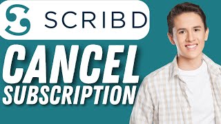 How to Cancel Scribd Subscription  Full Guide [upl. by Hertberg]