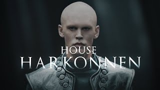 House Harkonnen [upl. by Ennalyrehc969]