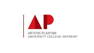 About AP University College Antwerp [upl. by Alhak703]