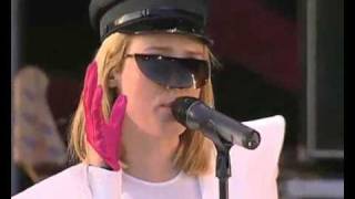 Róisín Murphy  Dear Miami Live  V Festival 2008 [upl. by Sirret850]