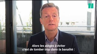 Réussir son entretien dembauche répondre à la question quotvos trois défauts et vos trois qualités quot [upl. by Alaj]