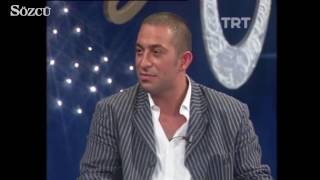 Erol Evgin Show’a konuk olan Cem Yılmaz Sene 1995 [upl. by Emily458]