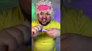 how to yous thoth paste 😂😂😂 funny pride comedy [upl. by Yerfej]