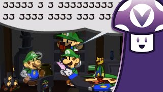 Vinesauce Vinny  JJJJ JJ JJJJ J JJJ [upl. by Nahtnanhoj818]