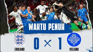 England vs Iceland 01  All Goals amp Extended Highlights  International Friendly 2024 [upl. by Thor]