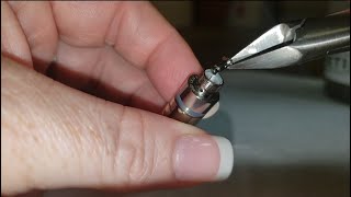 How to fix your vape cartridge when all else fails pt 2 [upl. by Wendalyn]