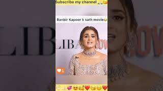 hira mani talks about ranbirkapoor funnyhiramani new vidoehiramani funny interviewhiramani viral [upl. by Acissaj906]