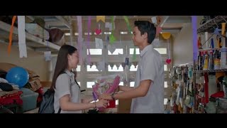 crazy love film bioskop Indonesia terupdate 2022 full movie [upl. by Britt25]