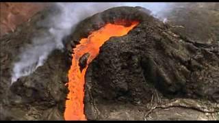 Collecting Lava Inside Planet Earth 2009 [upl. by Airotel]