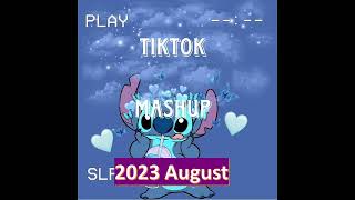 tiktok mashup 2023 August clean💕💕 [upl. by Weisberg]