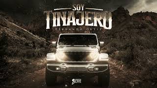 Fernando Ortiz  Soy Tinajero Audio Oficial [upl. by Cohla]