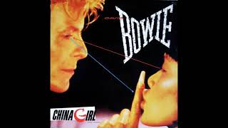 David Bowie – China Girl Long Version 1983 [upl. by Calderon]