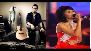 adera feat mytha lestari we could be in love  COVER [upl. by Rehpotirhc]