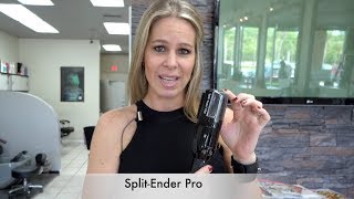 SplitEnder Pro  Product Review [upl. by Atiner]