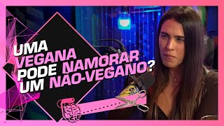 VEGANA FALA SOBRE GRANDE DÚVIDA DAS PESSOAS  MARIANA RIOS VEG CHEF BRASIL [upl. by Akli245]