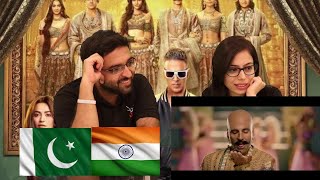 Housefull 4 Official Trailer Akshay  Riteish  PAKISTAN REACTION [upl. by Abie]