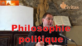 Archives  Philosophie politique lautorité par lAbbé Billecocq [upl. by Kaltman]