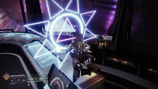 Destiny 2 Final Shape Get First Red Border the Call with Beacon Rounds Vorpal Weapon [upl. by Belinda]