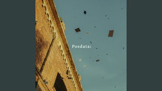 Posdata [upl. by Suivat]