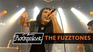 The Fuzztones live  Rockpalast  2009 [upl. by Farmelo]