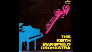 The Keith Mansfield Orchestra — Soul Thing [upl. by Tatum]