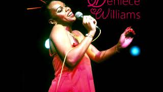 Deniece Williams  Free Live In Amsterdam 1983 [upl. by Enawyd]