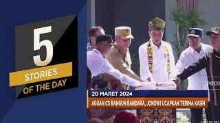 BI Tahan Suku Bunga Hingga Raja Malaysia Marah [upl. by Anelim]