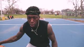 Nate Robinson Shows Off His New Activewear Collection With ZANEROBE [upl. by Naivatco]