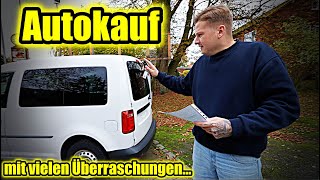 YouTuber HagenLausse eröffnet eigenes Autohaus amp ich bin der erste Kunde [upl. by Barhos452]