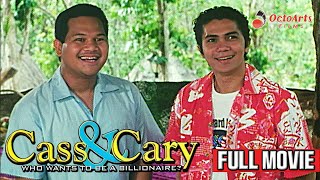 CASS amp CARRY 2002  Full Movie  Bayani Agbayani Vhong Navarro Gloria Romero [upl. by Indnahc]