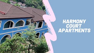 Harmony Court Apartments  Red Hills [upl. by Frear29]