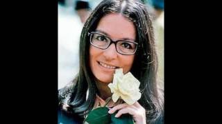 Nana Mouskouri  Roses Blanches De Corfou [upl. by Enineg]