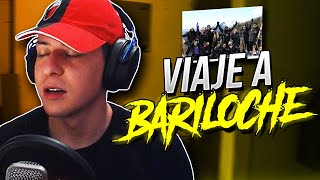 HABLANDO DE BARILOCHE  Parte 1 [upl. by Yrogreg]