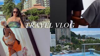 JAMAICA BAECATION VLOG PART 2 [upl. by Ahnavas]