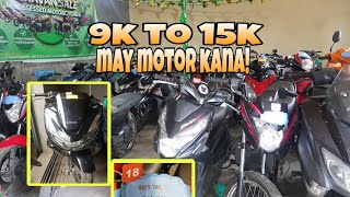 Dito 9k to 15k may motor kana😱 grabe pa sa monthly nasa 900 nalang😱 [upl. by Hjerpe]