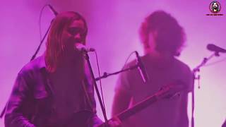 TAME IMPALA  SUNDOWN SYNDROME LIVE 2017 Remastered Audio HD [upl. by Ellives]