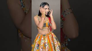 Design no42 Navratri special garba outfit design [upl. by Ahsenahs]