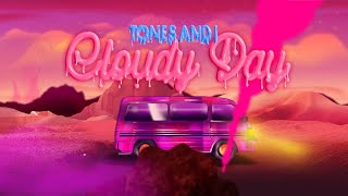 TONES AND I  CLOUDY DAY OFFICIAL ANIMATED VIDEO [upl. by Naam563]