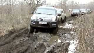 Покатушки 24032013 [upl. by Soloman]