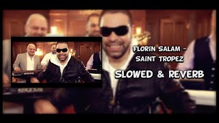 Florin Salam  Saint Tropez slowed amp reverb [upl. by Phelips478]