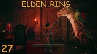 Elden Ring Caveman Run Part 27 [upl. by Miahc338]