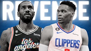 The Clippers Are Sending Lebron A MESSAGE [upl. by Anilahs]