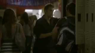 The Vampire Diaries Bloopers Season 2 [upl. by Rust]