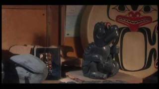 ExcerptRavens and Eagles Season 1  Episode 4 Argillite Carver [upl. by Sheya]