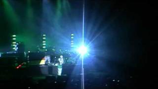 Limp Bizkit  Walking Away Live  Frankfurt 31082010 [upl. by Lledroc427]