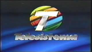 bumper  advertencia de contenidos Telesistema 90s [upl. by Ibot549]