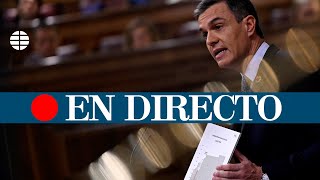 DIRECTO  Debate del estado de la Nación [upl. by Siward]