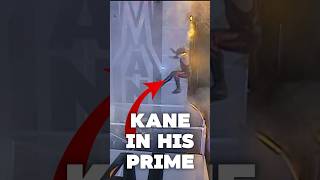 Kane was CRAZY in his prime [upl. by Dierolf74]