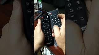 cách cài remote Smart Box điều khiển tivi [upl. by Oba170]