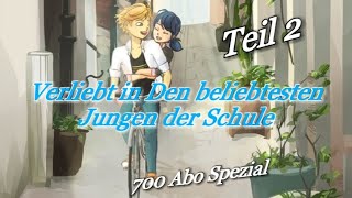 Verliebt in Den beliebtesten Jungen der Schule Film 22 700 Abo Spezial [upl. by Shih736]